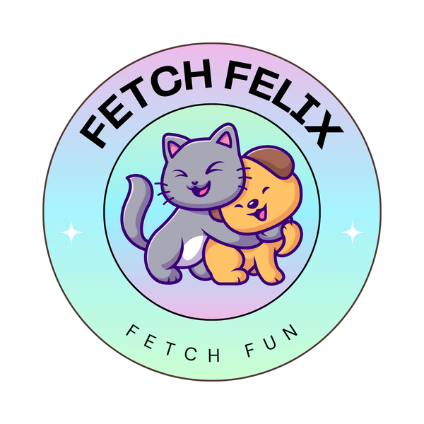 Fetch Felix